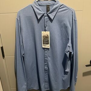 Lululemon Commission Long Sleeve